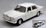 Mercedes 220 (W115) (White) by WELLY