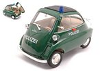 BMW Isetta 250 Police by WELLY