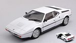 BMW M1 (White) by WELLY