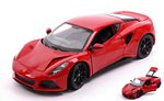 Lotus Emira 2021 (Red) by WELLY