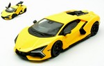 Lamborghini Revuelto (Yellow) by WELLY