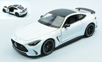Mercedes AMG GT (White) by WELLY