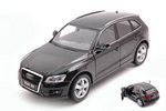 Audi Q5 2008 (Black)