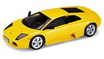 Lamborghini Murcielago 2003 (Metallic Yellow)