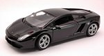 Lamborghini Gallardo LP560-4 (Black) by WELLY