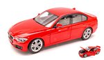 BMW 335i 2006 (Red) by WELLY