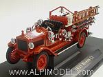 Maxim C1 1923 Fire Brigades Truck 1923